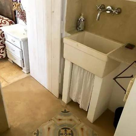 住宿加早餐酒店 Il Casale Teresa *