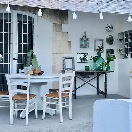 Il Casale Teresa 住宿加早餐酒店 *
