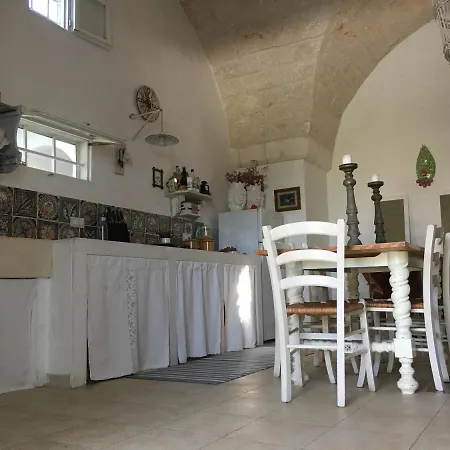 住宿加早餐酒店 Il Casale Teresa