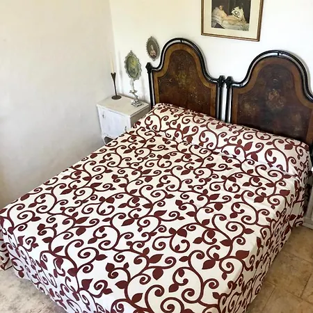 Bed & Breakfast Il Casale Teresa Ostuni