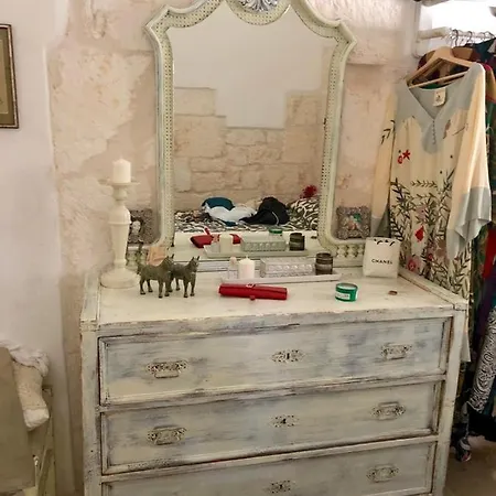 Il Casale Teresa Bed & Breakfast *
