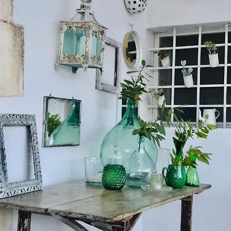 Il Casale Teresa Bed & Breakfast *