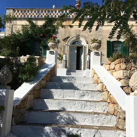 Il Casale Teresa *