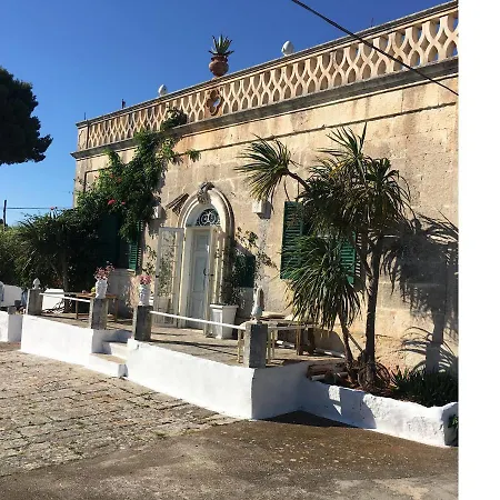 Bed & Breakfast Il Casale Teresa *
