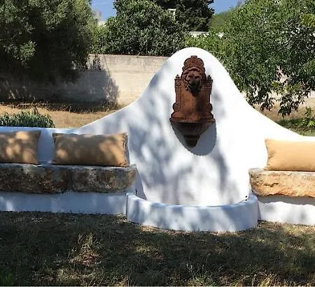 Il Casale Teresa Ostuni