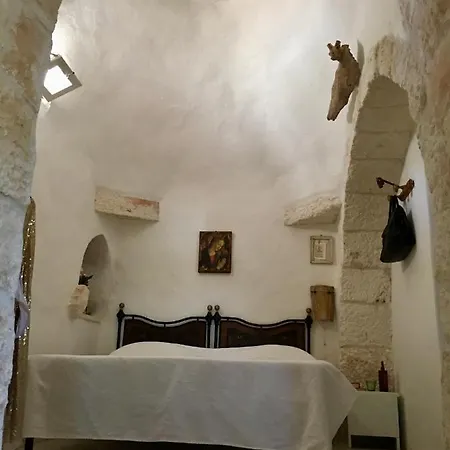 Il Casale Teresa Bed & Breakfast