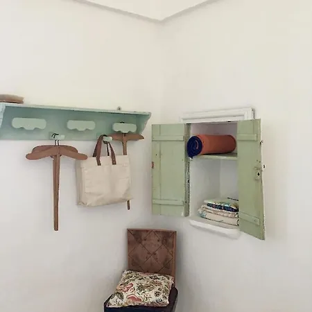 Il Casale Teresa *