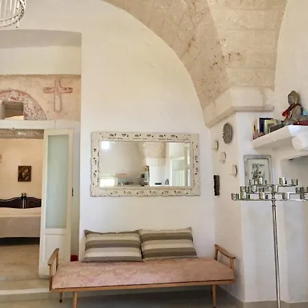 Il Casale Teresa *