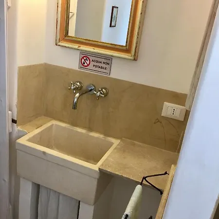 Il Casale Teresa Ostuni