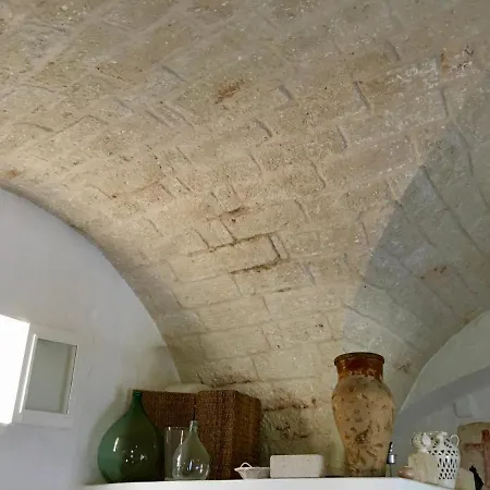 Bed & Breakfast Il Casale Teresa Ostuni