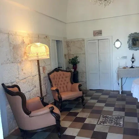 Il Casale Teresa